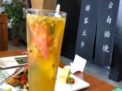 -云海肴·汽锅鸡·云南菜(苏州中心店)