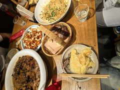-鸽子窝(黄村店)