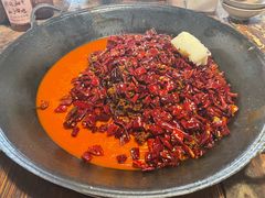 -后火锅(总店)