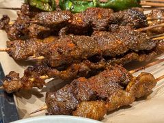 -粉八·云南米线·建水烧烤(常熟路店)