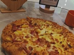 -必胜客(城西银泰店)