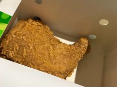 脆皮手枪腿-德克士(虹桥火车站店)