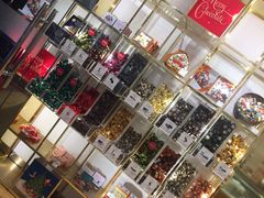 -VENCHI 闻绮(上海佛罗伦萨小镇店)