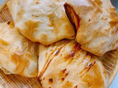 新疆烤包子-帕米尔食府(白云观店)