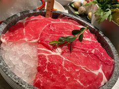 -ONE FULL 古董港式海鲜火锅