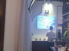 -金汤宴餐厅·粤菜(德云社店)