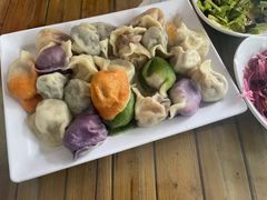 -宝源饺子(麦子店街店)
