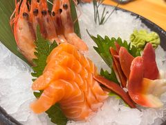 -割烹旭日本料理(龙湖狮山天街店)