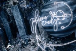 -天邑国际酒店·宴会厅