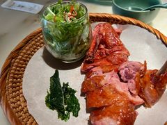 -锦府盐帮·李宅(领展购物广场中关村店)