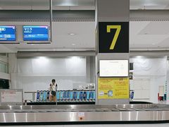 -关西国际机场直营免税店