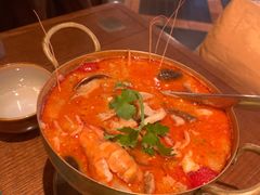 -CHINCHIN 青青·泰国料理(万象食家店)