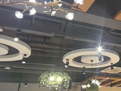 -香山湖家家宴(中山陵店)