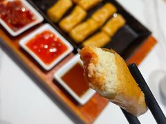 徽州毛豆腐-徽御楼(南中环店)