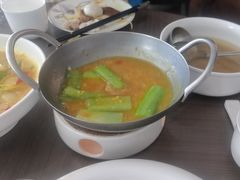 -南京空港温德姆花园酒店·MTF满庭芳中餐厅