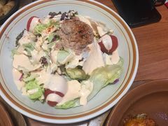 -萨莉亚意式餐厅(国和1000店)