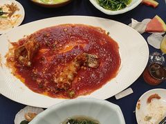 -苏州人家·精致苏帮菜(斜塘店)