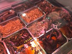 -金湘权老长沙酱板鸭(印象汇步行街店)