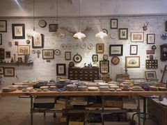 -大理床单厂艺术区