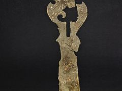 -北京大葆台遗址博物馆