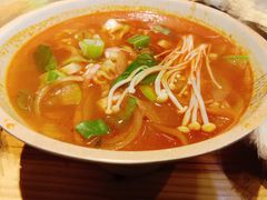 -喜来稀肉(北外滩白玉兰广场店)