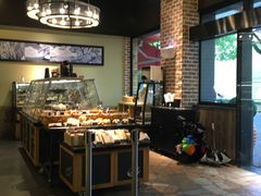 -TIMO COFFEE 阿拉校园面包