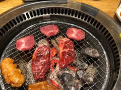 -一牛道炭火烧肉居酒屋(椒江店)