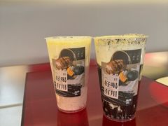 -炖物24章·顺时轻养茶(杭州保利时光里店)