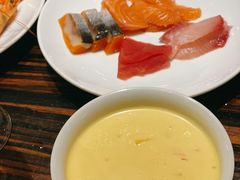 -长沙君悦酒店·自助餐厅咖啡厅