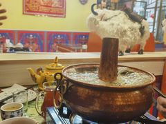 -如意林卡藏餐吧 (九寨沟店)