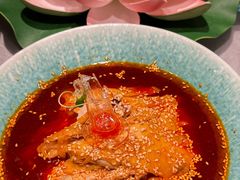 -雀蓝川菜(星悦汇店)