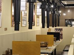 -大阪烧肉BAKA一代(十亩地店)