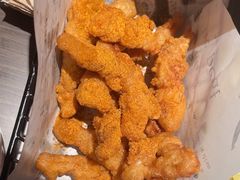 -胖哥俩肉蟹煲(西单大悦城店)