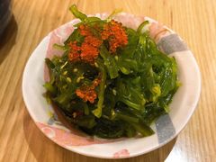 -隐泉京望日式料理(太和广场店)