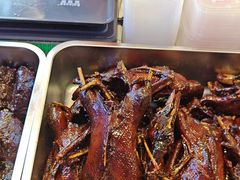 -乔波食品(杜桥中心菜场店)