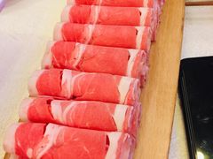 -东来顺饭庄(天坛店)