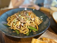 -G+KITCHEN(龙湖狮山天街店)