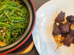 -望乡楼上海菜(日月光店)