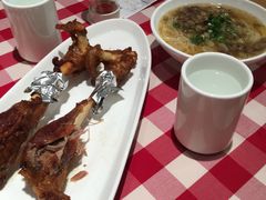 -西贝莜面村(镇江苏宁广场店)