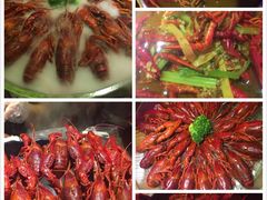 -红盔甲·小龙虾(天钥桥店)