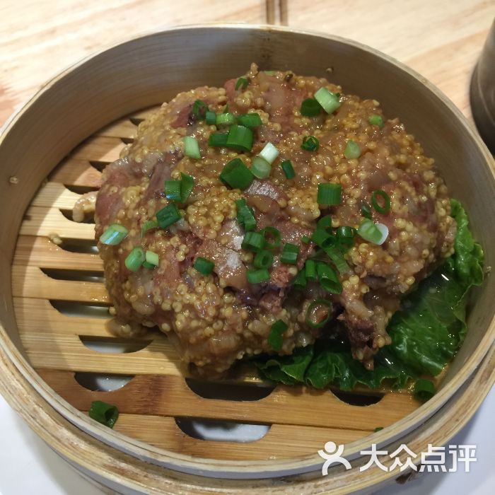 小六湯包(熙地港店)-圖片-鄭州美食-大眾點評網