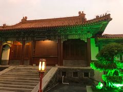 -珠海圆明新园