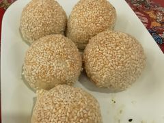 -玉华台饭庄(裕中西里小区店)