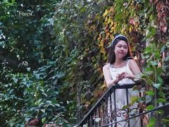 -西关84·History·Art·Cafe