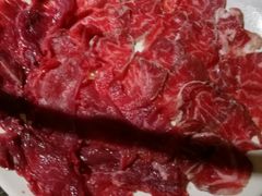 -南城十里潮汕鲜牛火锅·鲜虾生滚粥(融汇老商埠店)