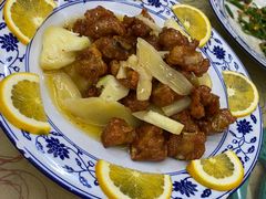 -水乡人家私房菜(逢简店)