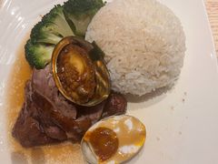 -客莱福诺富特酒店·互动餐厅