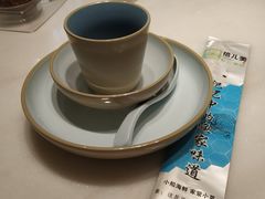 -倍儿美海鲜大排挡·非遗海鲜蒸饺(洋货店)