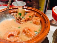 -来菜·湖北头牌藕汤(汉街店)