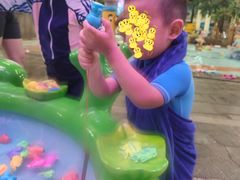 -南宫温泉水世界